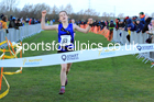 Womens under-17s 2022 Northern Cross Country Champs., Pontefract. Photo: David T. Hewitson/Sports for All Pics